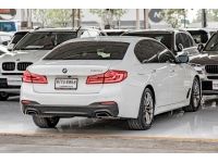 BMW 520D M SPORT ปี 2019 ไมล์ 106,3xx Km รูปที่ 5